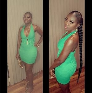 Meet your Posher, Fatu